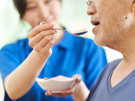 訪問介護サービス　2時間